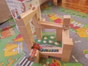 Zestaw Haba kulodrom