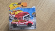 Hot Wheels Surf Duty Hw Metro 2024