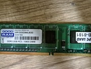 2 razy pamięć ram 2gb x2 czyli 4gb 