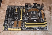 Płyta główna Asus Z87-A LGA 1150 DDR3 ATX