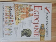 Ślady przeszłości. Egipcjanie.