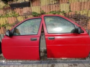 Drzwi Land Rover Freelander 98-06