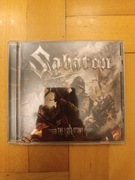 Sabaton Last Stand