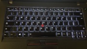 Klawiatura podświetlana Lenovo thinkpad t460 
