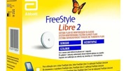 Sensor Freestyle Libre 2