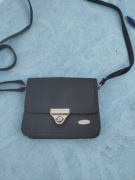 Torebka damska listonoszka daniel -ray skóra 