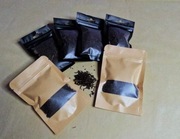 Pu-erh. Tea. Herbata