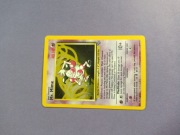 Pokemon Card MR. MIME 6/64 HOLO Jungle 1999 Vintage Klasyk WOTC