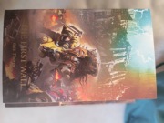 Siege of Terra The First Wall