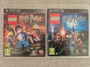 LEGO Harry Potter Years 5-7 PL Gra PS3 + gratis LEGO Harry Potter 