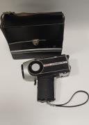 Kamera Eumig Viennette 2 Vintage 1970