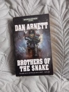 Brothers of the Snake