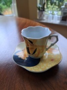 Filiżanka do espresso 