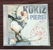 KUKIZ i PIERSI - piracka płyta