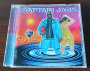 Captain Jack - Top Secret 