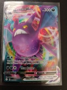 Karta Pokémon TCG Crobat Vmax 45/72 Shining Fates
