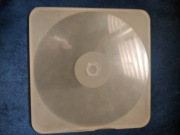 Pudełka CD 4 mm na 1 Płytę