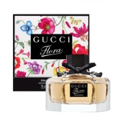 Flora by Gucci Eau de Parfum 