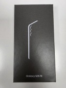 Samsung S25 FE 5G 8GB 256GB Granatowy Nowy Plomba 2 lata gwarancji