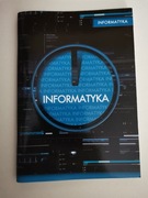 Zeszyt A5 do informatyki z ściągami, miękka okładka 60 kartek w kratkę