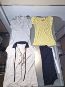 Mohiti Amisu House Zestaw Koszulki i Bolerko Rozmiar S