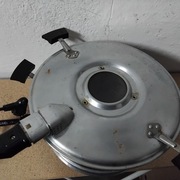 Prodiż PRUMEL + przewód przyłączeniowy podwójny