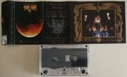 CHRIST AGONY Moonlight - Act III BLACK METAL 1996