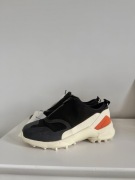 Y-3 x Adidas Terrex gore-tex shoes