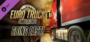 Euro track simulator 2 going east ! Klucz steam 
