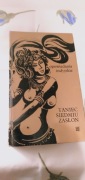 Taniec siedmiu zasłon - opowiadania indyjskie
