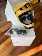 Kask rowerowy POC Otocon Race Mips rozmiar M (55-58cm)