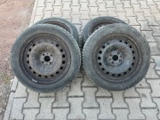 Opony zimowe Dębica Frigo HP2 205/55 R16 - komplet 4 sztuki