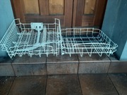 Wyposażenie zmywarki Ariston Hotpoint 