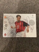 Karta piłkarska Rui Costa panini