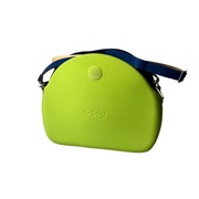 O’BAG MOON LIGHT torebka, Włochy.