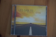 LES SABLER - SWEET DRIVE smooth jazz USA