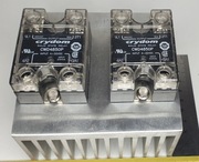 Przekaźniki półprzewodnikowy KRYDOM CWD 4850P 