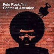 Pete Rock- Center of Attention Vinyl (2lp)