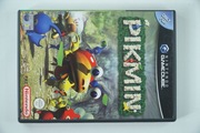 Pikmin Nintendo Gamecube 