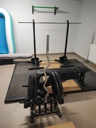 Siłownia domowa Decathlon