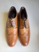 Półbuty męskie Gordon&Bros r.43