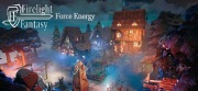 Firelight Fantasy Force Energ