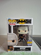 Funko POP Batman #442 Hush CCXP 2022