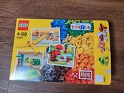 Lego classic 1600 el