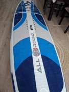 SUP Mistral Allround 10'6"