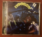 The Hook Hooked CD