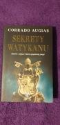 Sekrety Watykanu Corrado Augias