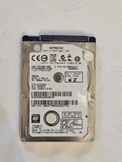 Dysk Hitachi 500GB 2,5" HTS545050A7E380