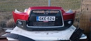 Zderzak Mitsubishi Asx 
