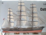 Billing Boats Cutty Sark kit nr 564